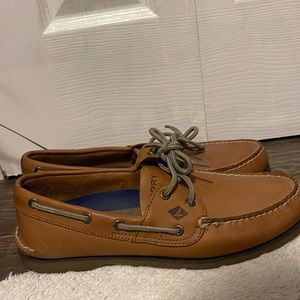 Sperrys